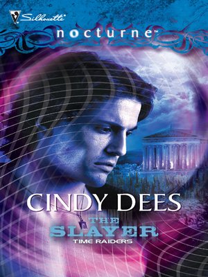 cover image of Time Raiders: The Slayer
